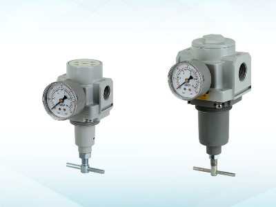 Bộ điều chỉnh áp suất cao đến 20 bar 2