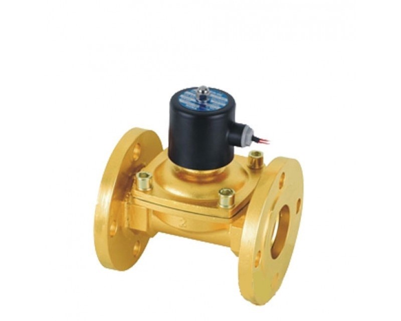 Solenoid Valve